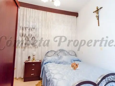 Casa de Pueblo en Competa 2 Dormitorios 1 Baño