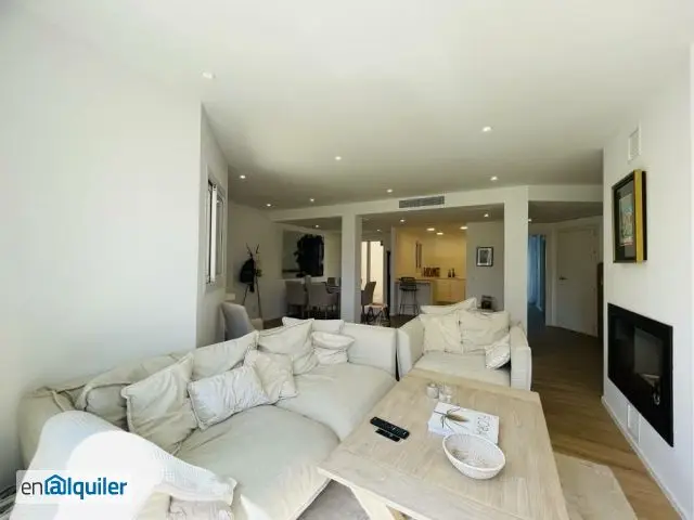 Alquiler Casa Piscina Calvia Golf