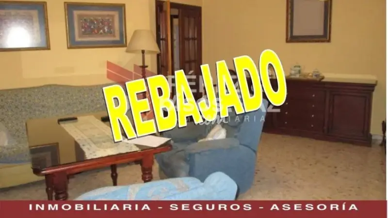 Piso en venta en Calle San Juan Palma del Rio