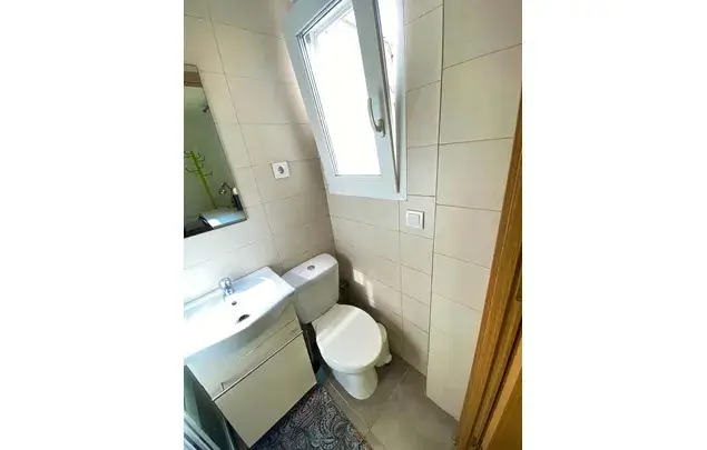 Habitaci	ón 85m	² Valencia Alquiler Larga Temporada