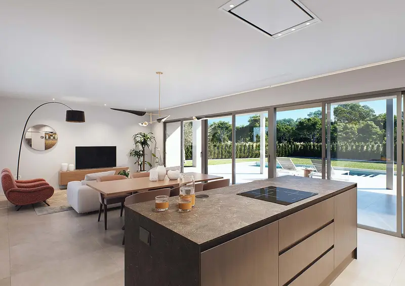 Venta Villa Lujo Piscina Las Colinas Golf