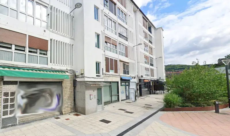 Venta Local Comercial San Andrés Mondragón