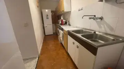 Casa adosada en venta en Calle Herradores