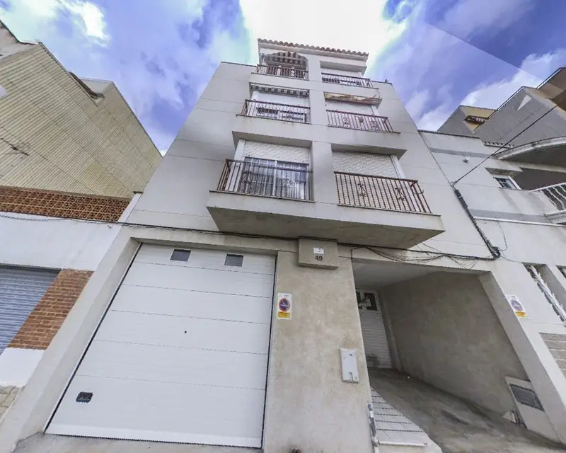 Piso de 83.0 m² en el Vendrell