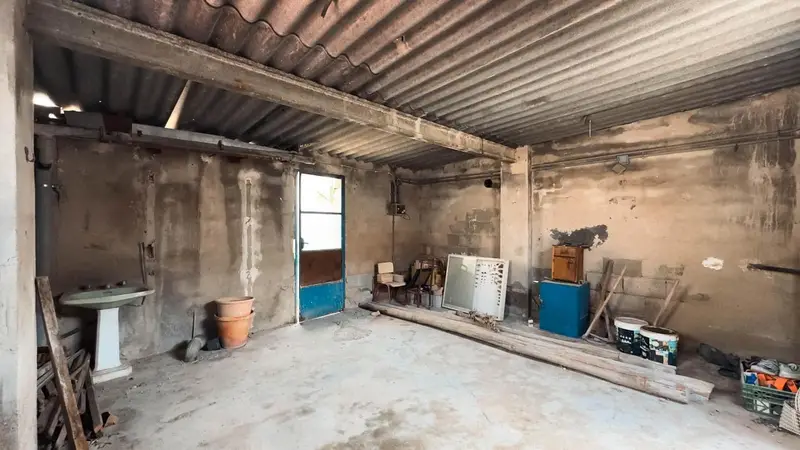 Casa en Venta El Palmar Murcia Gran Tamano Dos Patios