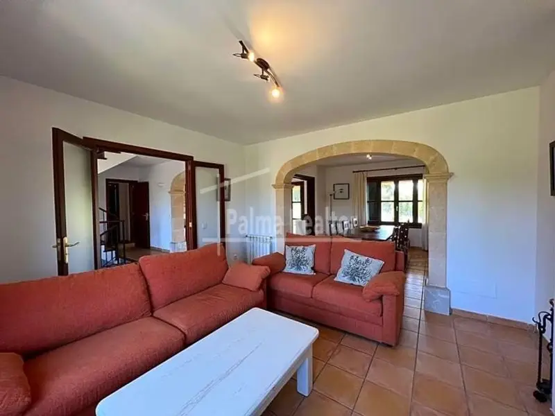 venta Chalet en Son Servera, Balears (Illes) (UFG-PR7176)- Globaliza