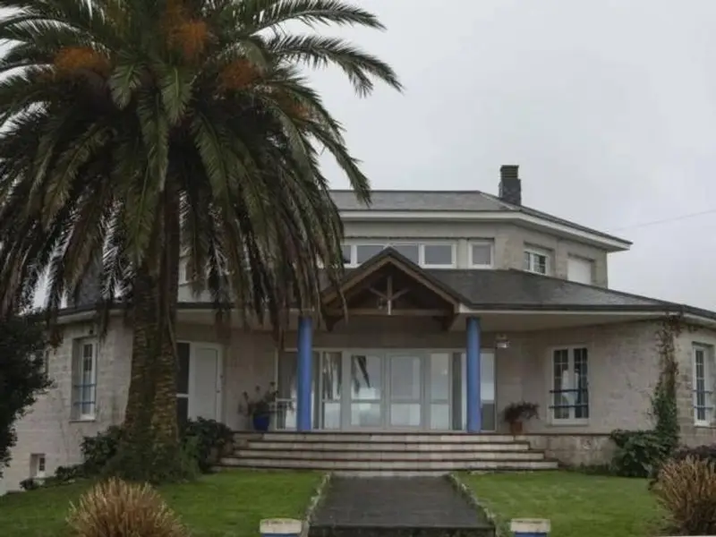 venta Chalet en Navia, Asturias (56731482337.106500)- Globaliza
