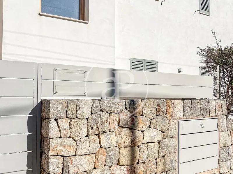 Apartamento en Puerto Pollensa 3 Dormitorios 2 Baños Cerca del Mar