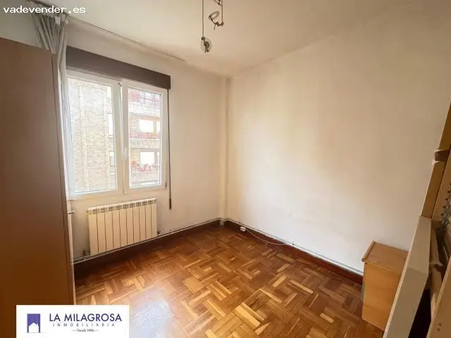 Piso en venta en La Milagrosa Pamplona