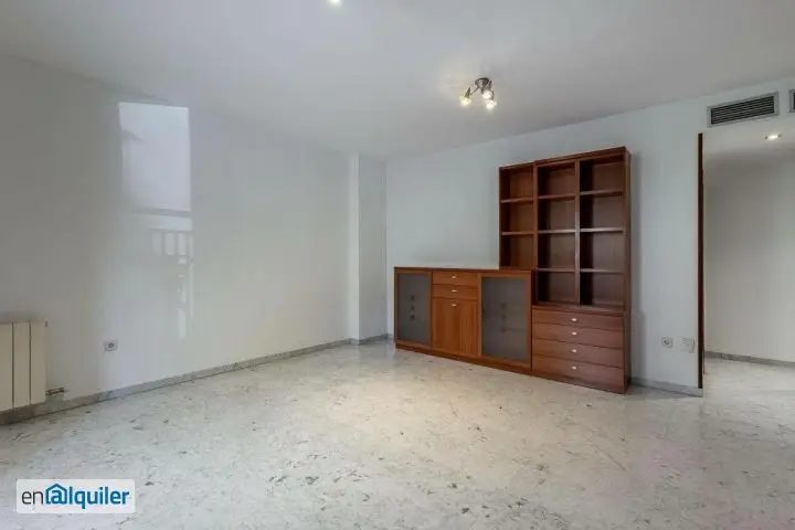 Alquiler Piso Genil 3 Dormitorios Piscina Garaje