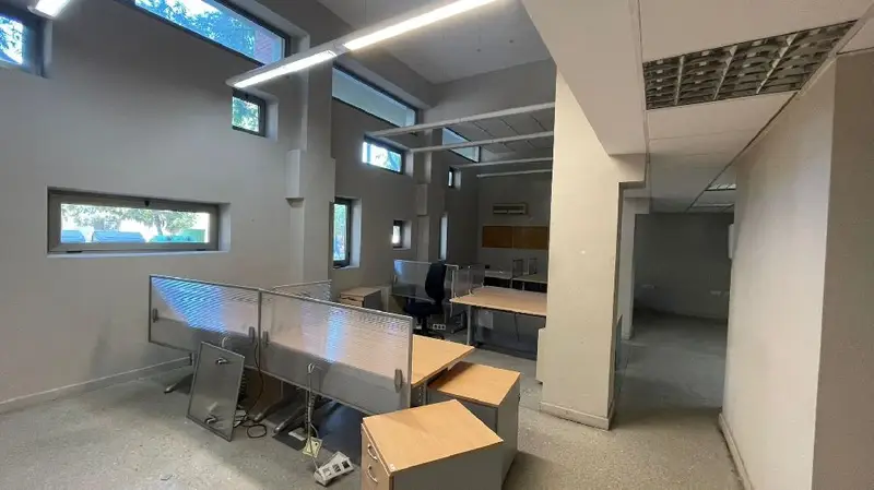 Venta Local Comercial Murcia El Carmen 240m2
