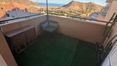 Estudio en alquiler en La Envía