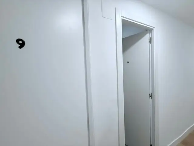 Habitacion Alquiler Fuenlabrada Cerca Renfe