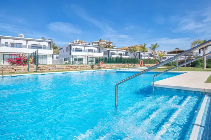 Adosado 3 Dormitorios Costa del Sol Nueva Construccion