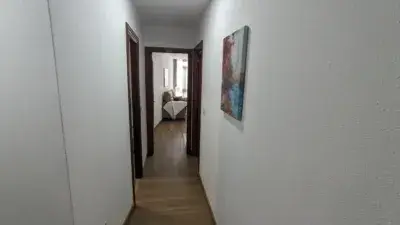 Alquiler Piso Arteixo Avenida Fisterra