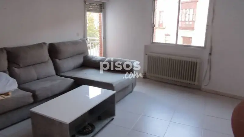Piso en venta en Alcázar de San Juan 4 dormitorios 2 baños