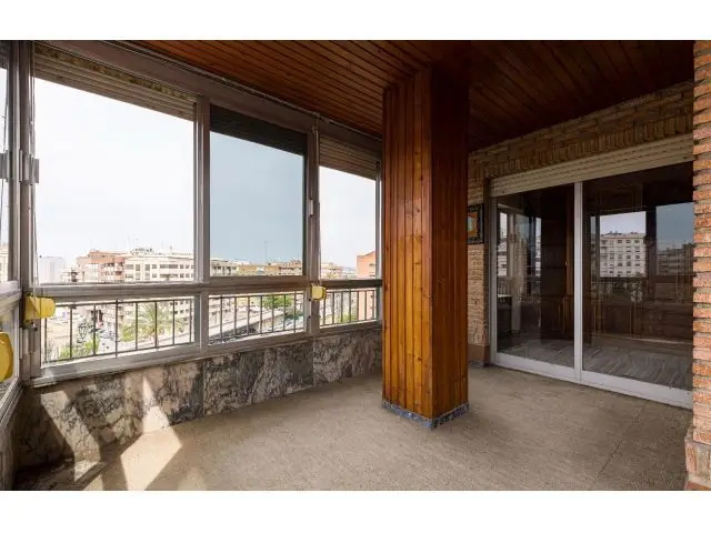 Vivienda 282m2 Murcia Centro Plaza Circular