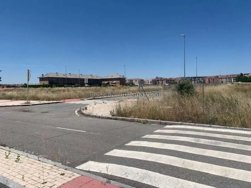 Parcelas Urbanas en Venta Avila para Promocion Inmobiliaria