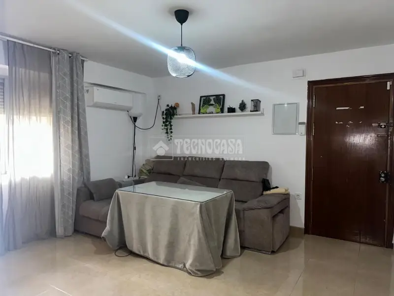 Piso en venta en San Jeronimo Sevilla 3 dormitorios