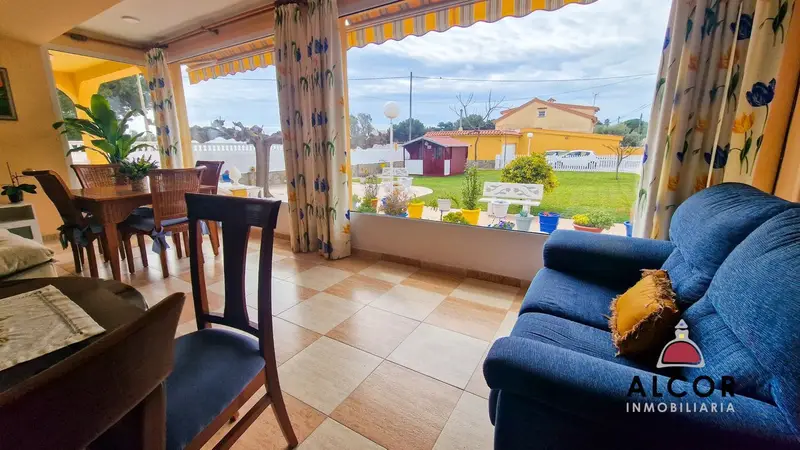 Chalet en venta en Benicarló, Castellón