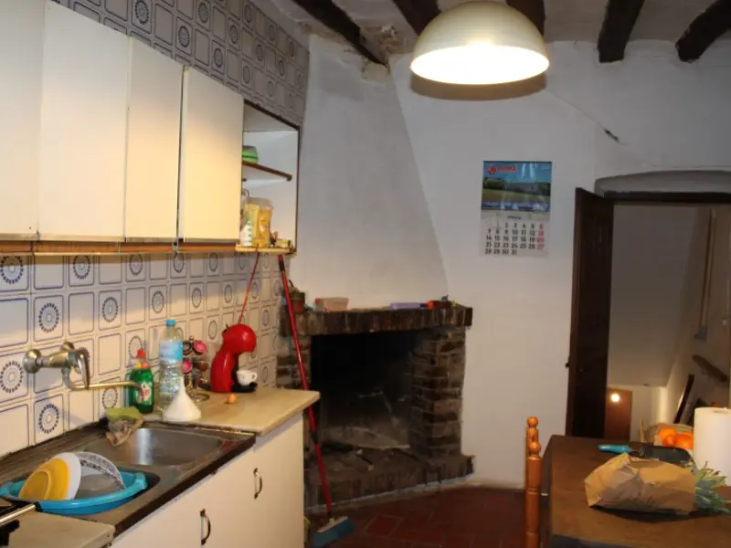 Casa en venta en Torroella de Montgrí para reformar