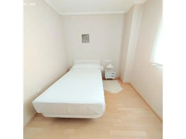 Apartamento Amueblado Diseño Godella 3 Habitaciones 2 Baños