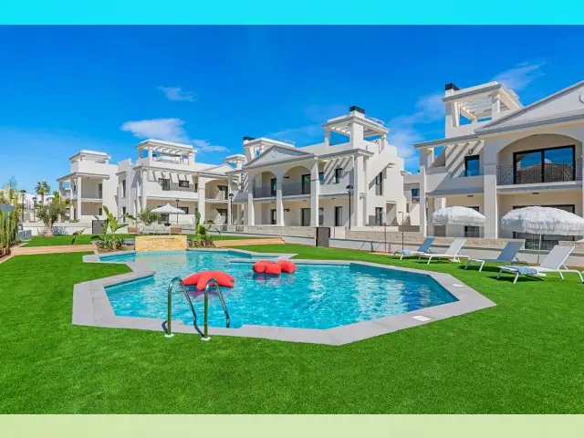 Apartamento en Venta Ciudad Quesada