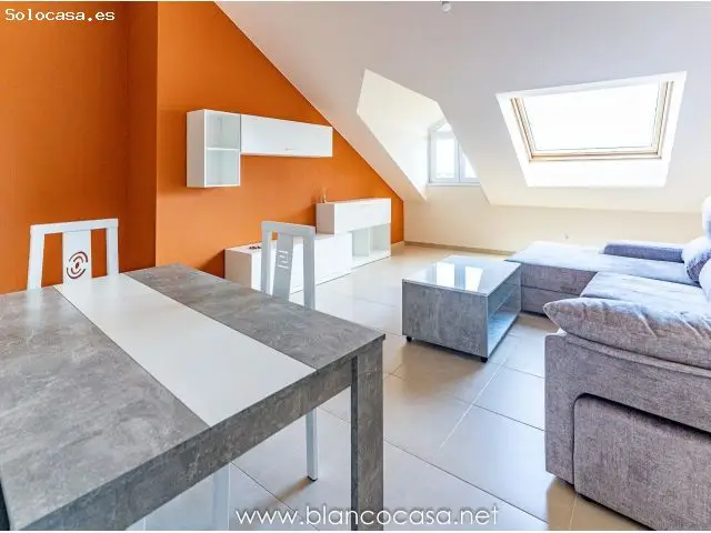 Alquiler Apartamento A Laracha A Coruna