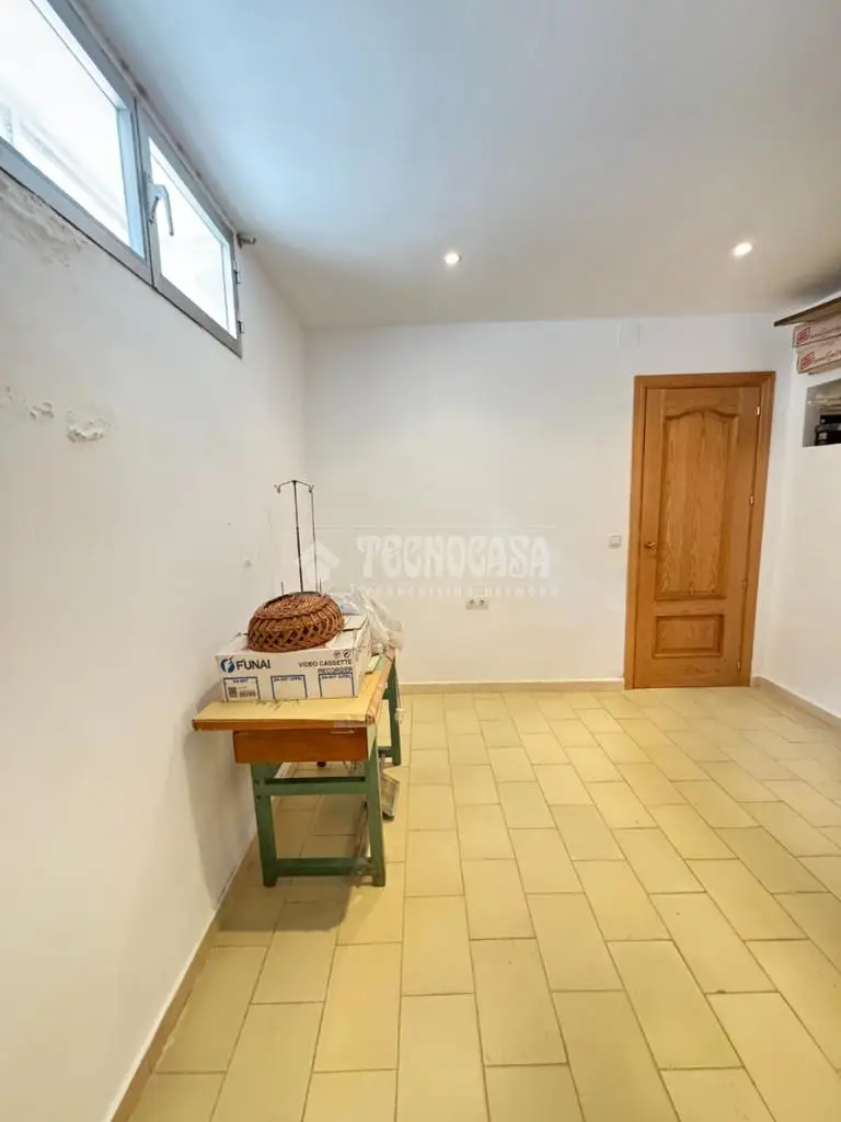 Piso en venta en Usera