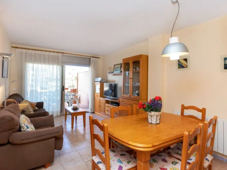 Apartamento 3 Dormitorios St Antoni-de-Calonge