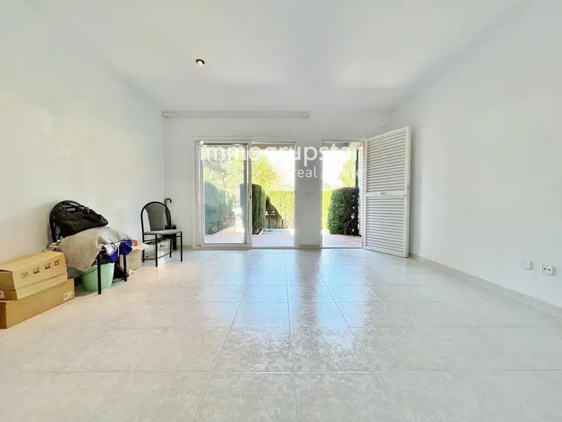 Chalet en venta cerca de la playa en Platja dAro