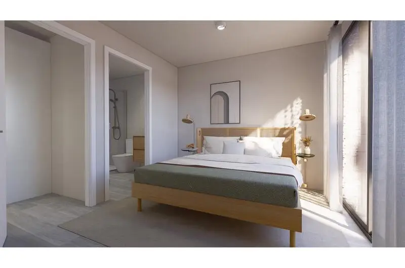Villa en venta Torre Pacheco Murcia