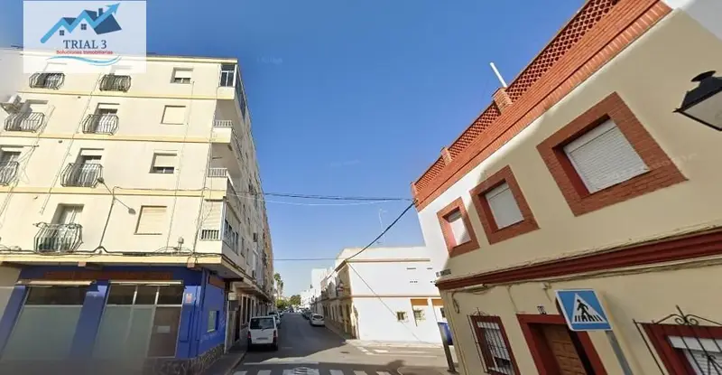 Venta Piso 2 Dormitorios Centro Puerto Real Oportunidad