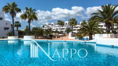 Adosado en Alquiler Cala d Or 4 Dormitorios 2 Baños Jardin Piscina