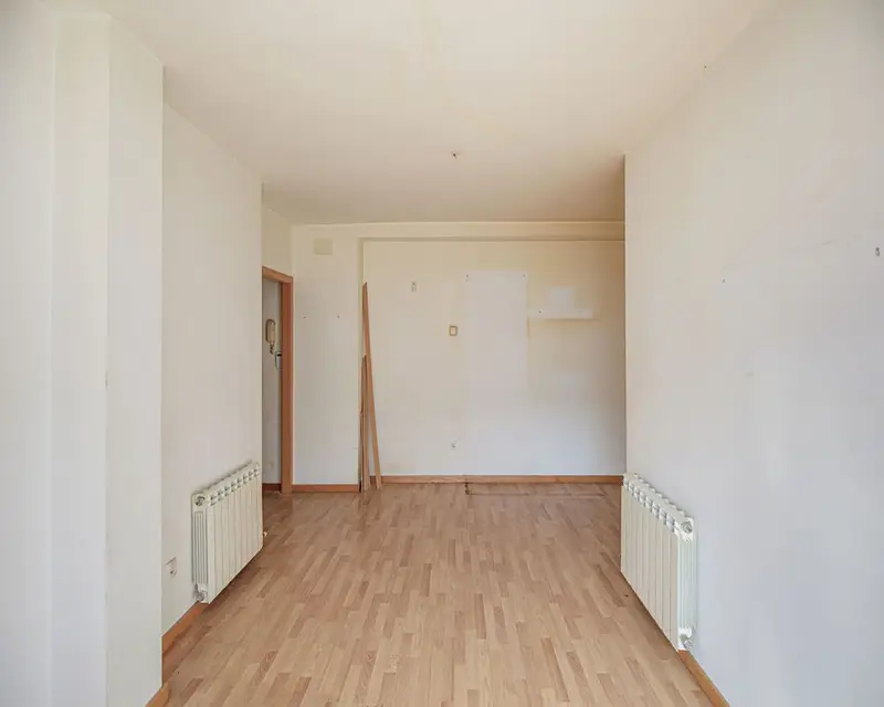 Piso 85m2 3 habitaciones 2 baños Jonquera
