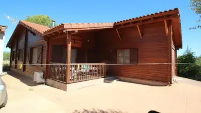 Chalet en venta en Castellbell I El Vilar