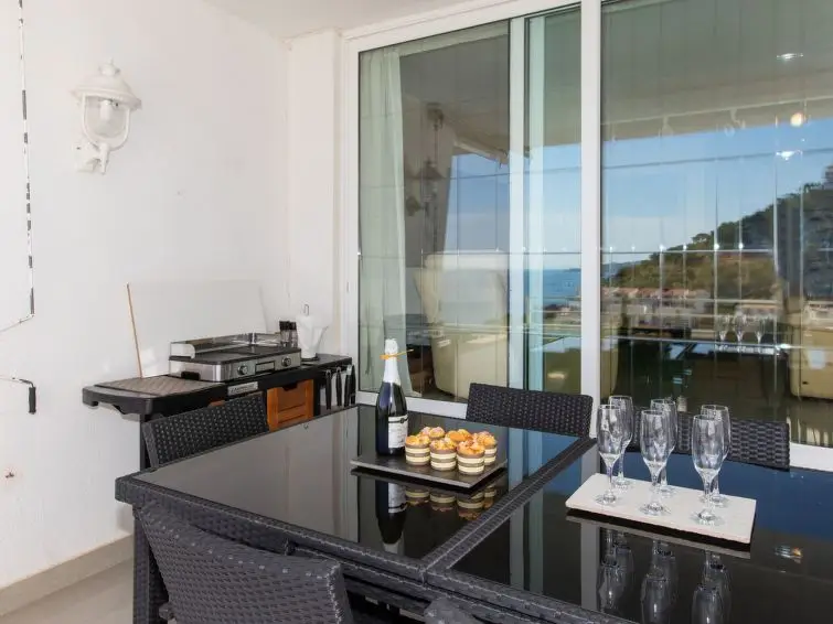 Apartamento 3 Dormitorios Tossa de Mar Cerca de la Playa
