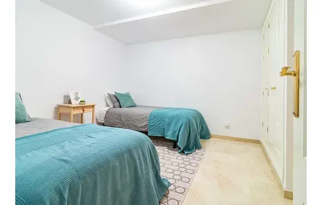 Casa 3 Dormitorios Marbella 200m2 Piscina Wifi