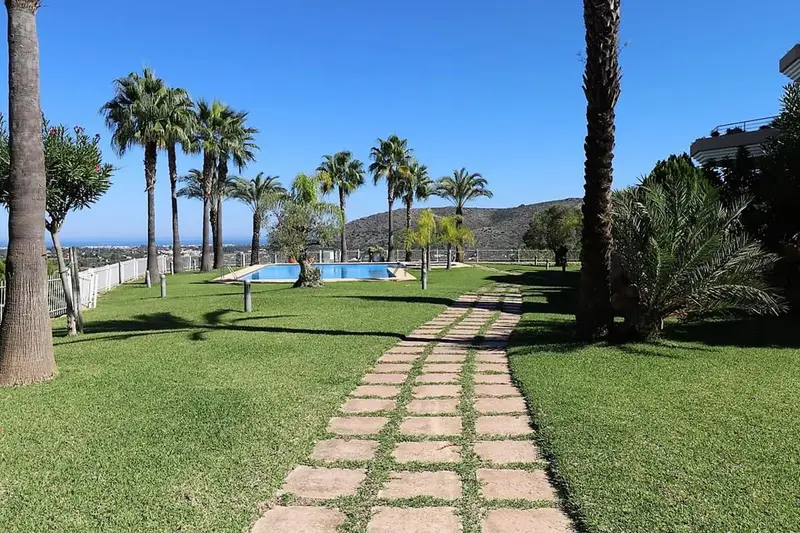 Apartamento en alquiler en La Sella, Alicante