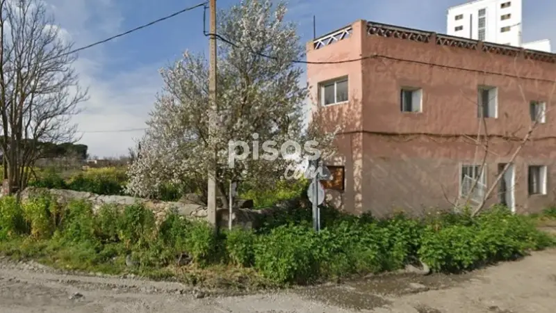 Casa en venta en Calle Estacion de Ferrocarril, Número 0