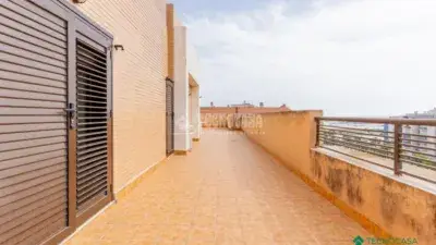 Atico en Venta El Parador de las Hortichuelas