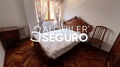 Alquiler Piso 1 Dormitorio Val Ascensor Amueblado