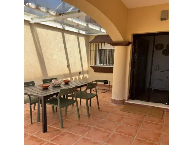 Chalet en Alquiler Los Gallos Chiclana