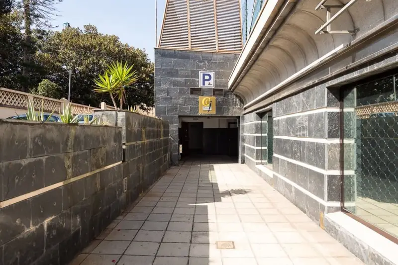 Oficina en venta en Ciudad Jardín, Las Palmas de Gran Canaria, Gran Canaria
