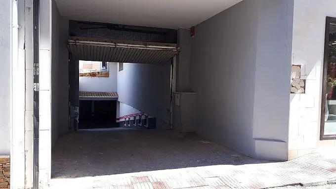 Garaje en Venta en Muela Zaragoza