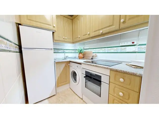 Alquiler Larga Duracion Torrevieja Apartamento Cerca Mar