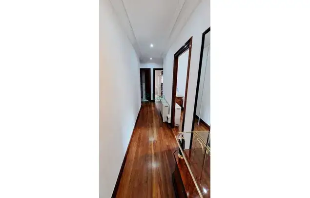 Alquiler Apartamento 2 Dormitorios 109m2 Bilbao Julio Agosto
