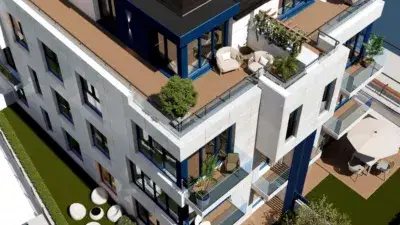 Piso en venta en Pielagos 99m2 3 habitaciones 2 banos