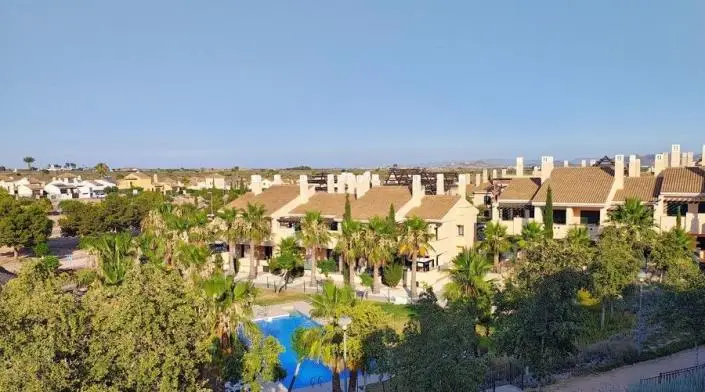 2 Bed Apartment for sale