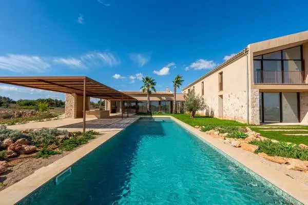 FincaSes Salines, Mallorca, 07640